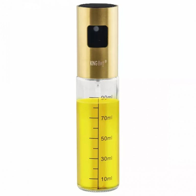 SPRYSKIWACZ SPRAY DO OCTU I OLIWY KINGHOFF KH-1721 - obrazek 2