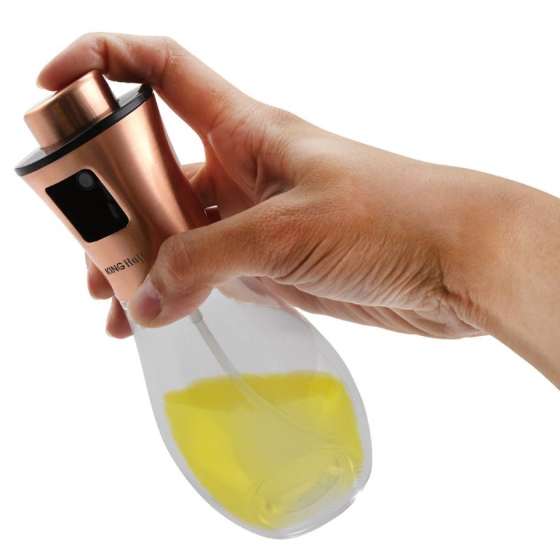 SPRYSKIWACZ SPRAY DO OCTU I OLIWY KINGHOFF KH-1725 - obrazek 2
