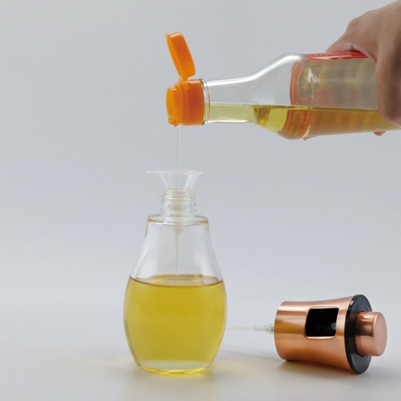 SPRYSKIWACZ SPRAY DO OCTU I OLIWY KINGHOFF KH-1725 - obrazek 3