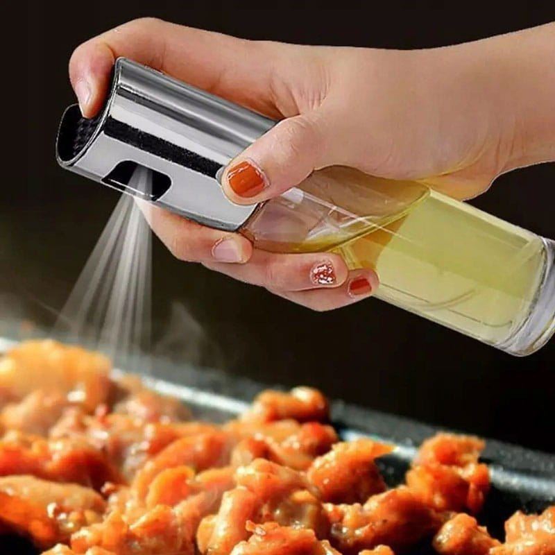 SPRYSKIWACZ SPRAY DO OCTU I OLIWY KINGHOFF KH-1588 - obrazek 4