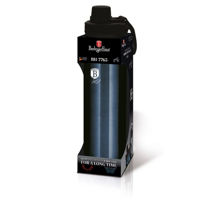 SPORTOWA BUTELKA 720ml BERLINGER HAUS BH-7765 - obrazek 8
