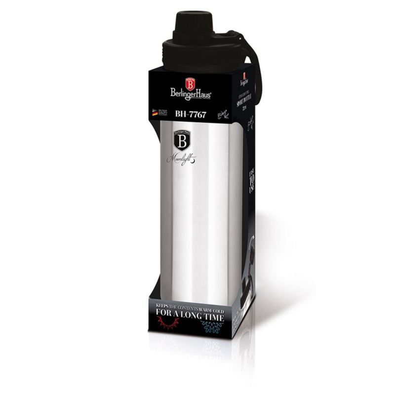 SPORTOWA BUTELKA 720ml BERLINGER HAUS BH-7767 - obrazek 8