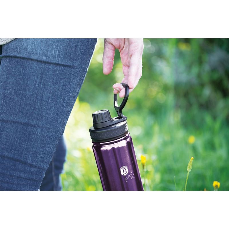 SPORTOWA BUTELKA 720ml BERLINGER HAUS BH-7769 - obrazek 5