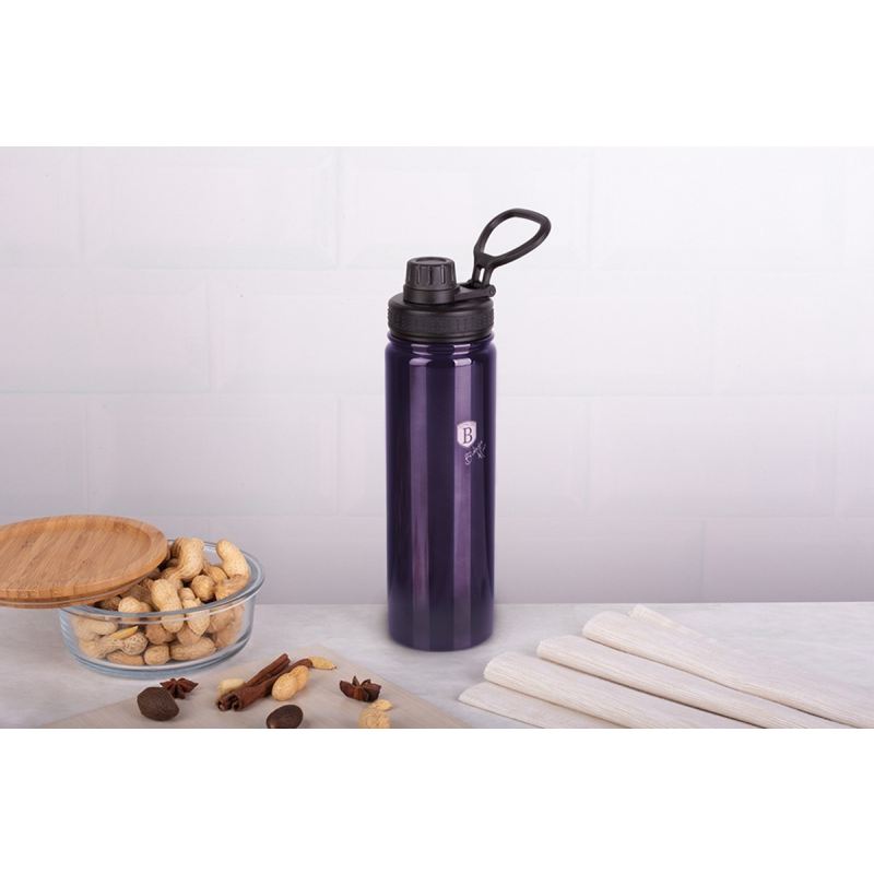 SPORTOWA BUTELKA 720ml BERLINGER HAUS BH-7769 - obrazek 6