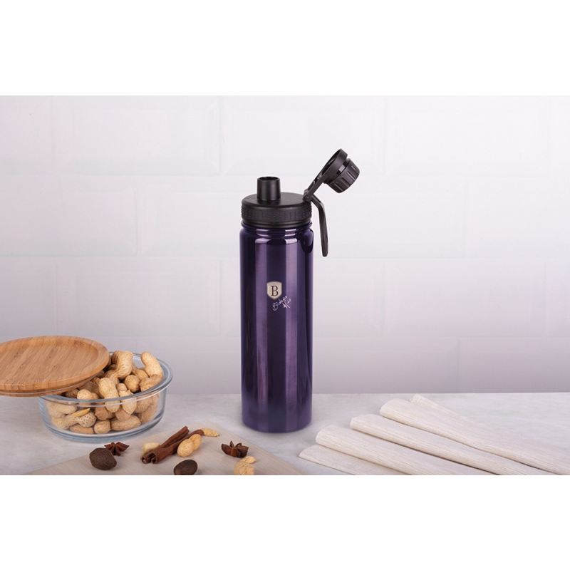 SPORTOWA BUTELKA 720ml BERLINGER HAUS BH-7769 - obrazek 7