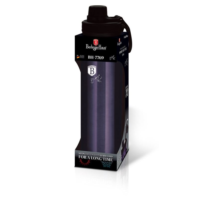 SPORTOWA BUTELKA 720ml BERLINGER HAUS BH-7769 - obrazek 8