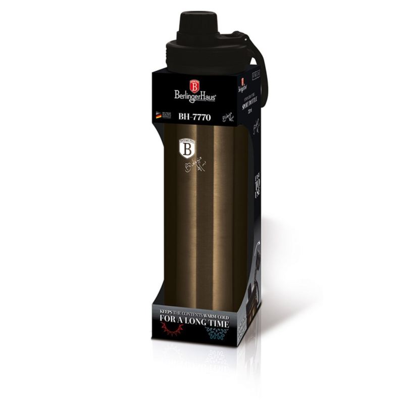 SPORTOWA BUTELKA 720ml BERLINGER HAUS BH-7770 - obrazek 9