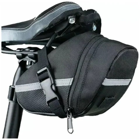 TR10A Sakwa rowerowa pod siodełko new