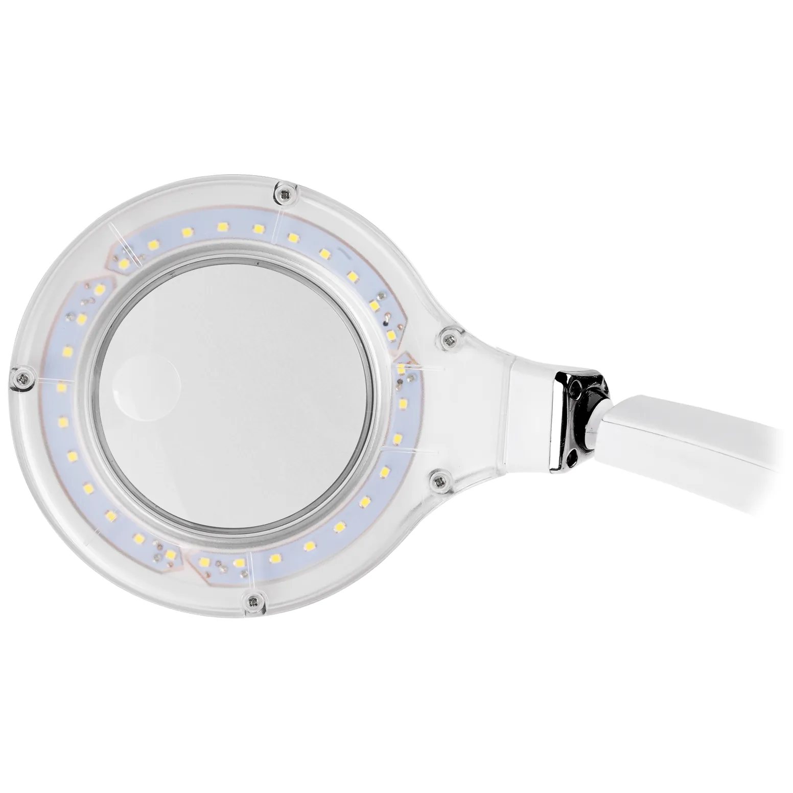 Lampa z lupą na biurko Rebel 6W (30x2835SMD) - obrazek 3
