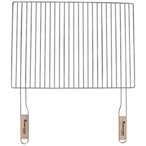 Ruszt grillowy 54x38cm Master Grill MG252