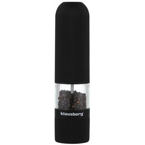 ELEKTRYCZNY MŁYNEK DO PIEPRZU KLAUSBERG KB-7434