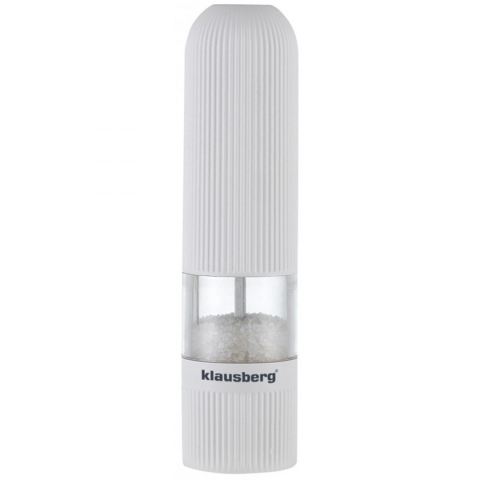 ELEKTRYCZNY MŁYNEK DO SOLI KLAUSBERG KB-7435