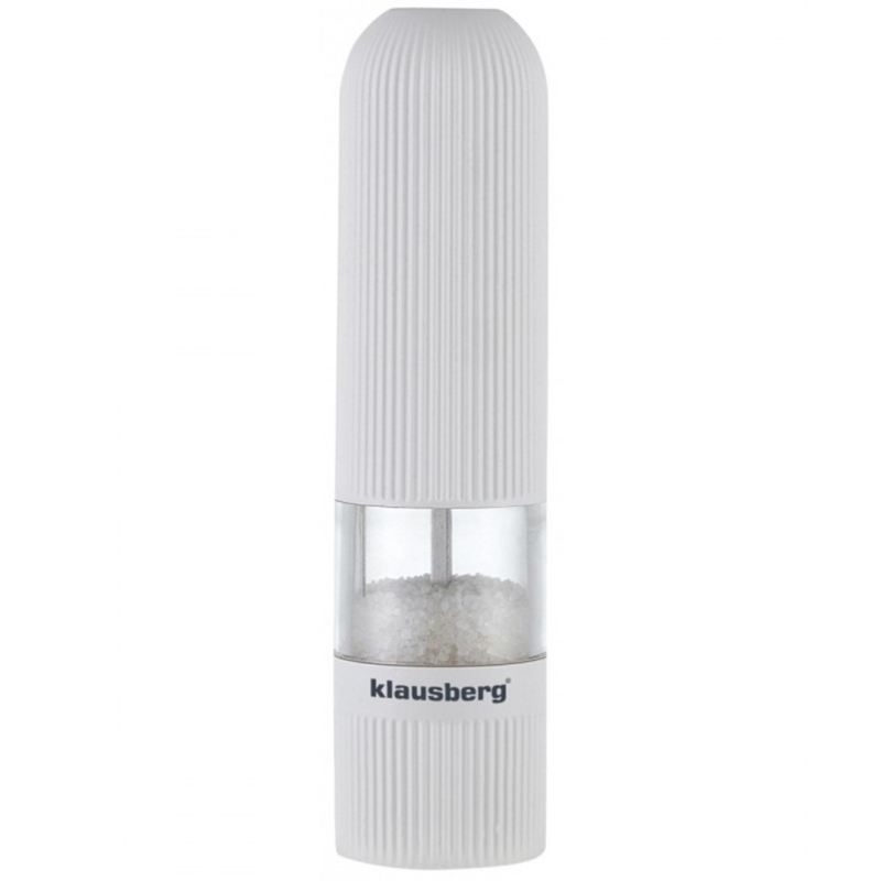 ELEKTRYCZNY MŁYNEK DO SOLI KLAUSBERG KB-7435