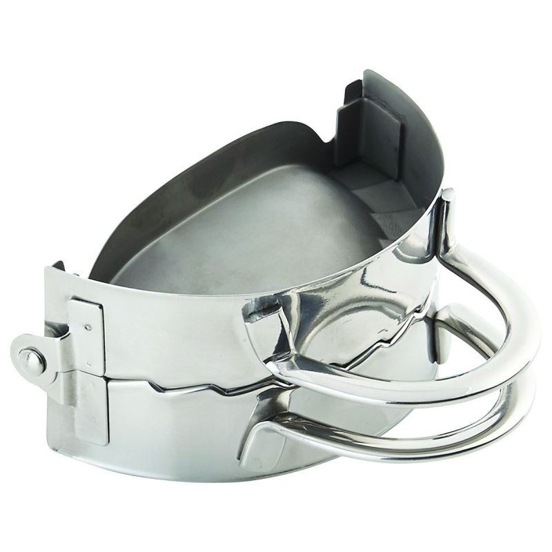FOREMKA DO LEPIENIA PIEROGÓW 8cm KINGHOFF KH-2189 - obrazek 2