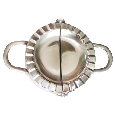 FOREMKA DO LEPIENIA PIEROGÓW 8cm KINGHOFF KH-2189