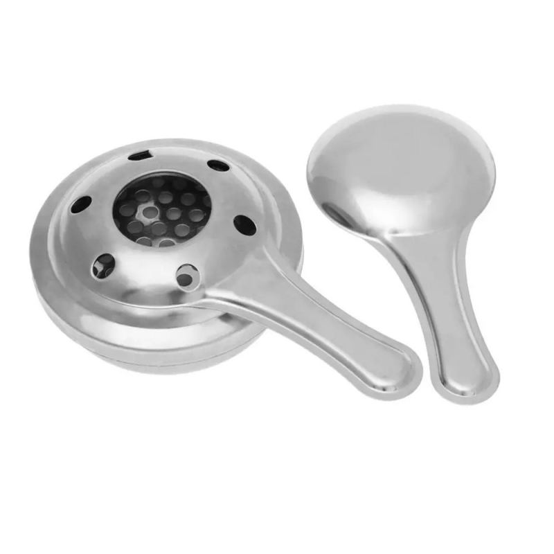 FONDUE ŻELIWNE ZESTAW DLA 6 OSÓB KINGHOFF KH-1195 - obrazek 5
