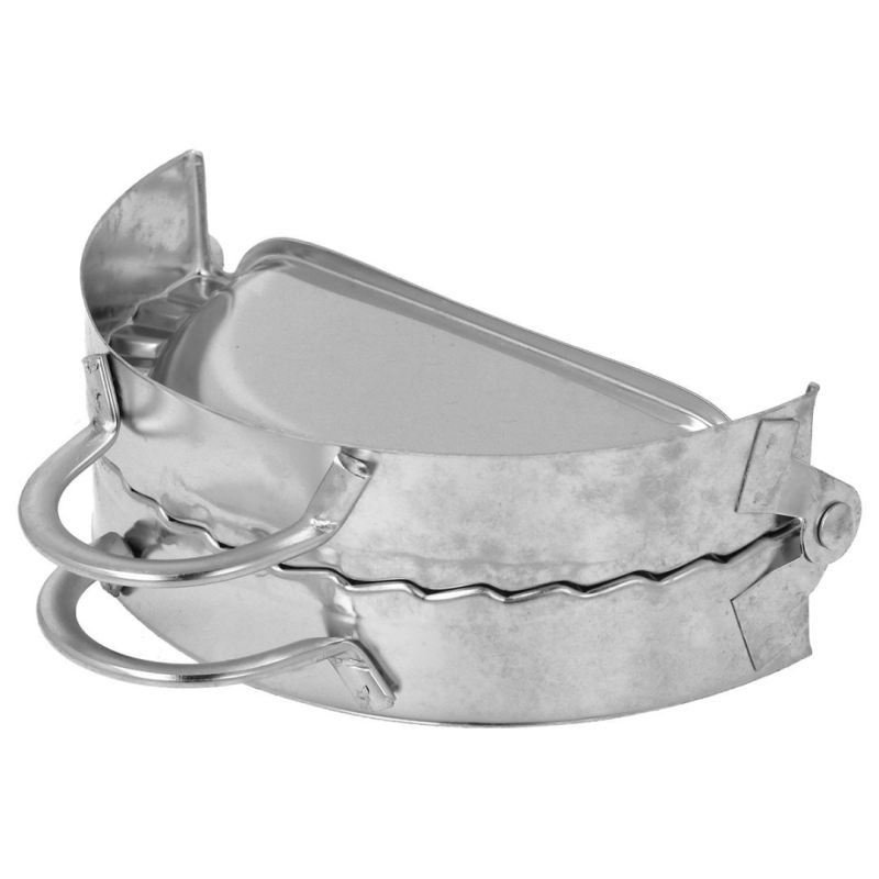 FOREMKA DO LEPIENIA PIEROGÓW 12cm 3009 - obrazek 2