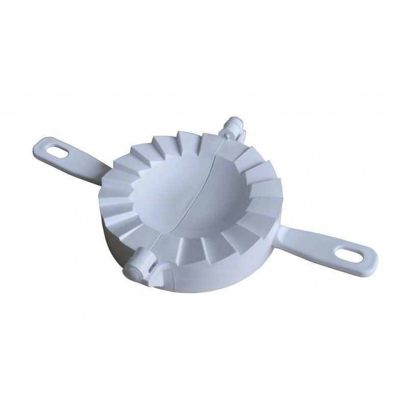 FOREMKA DO LEPIENIA PIEROGÓW 9cm PIEROGOWNICA - obrazek 2