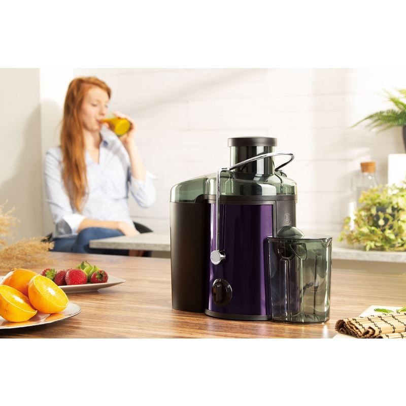 SOKOWIRÓWKA BERLINGER HAUS BH-9294 PURPLE ECLIPSE - obrazek 5