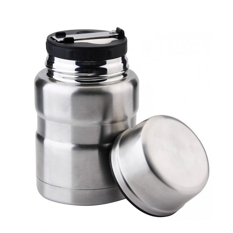 TERMOS OBIADOWY KINGHOFF 0,5L KH-1457 - obrazek 2