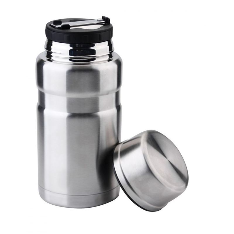 TERMOS OBIADOWY KINGHOFF 0,75L KH-1458 - obrazek 2