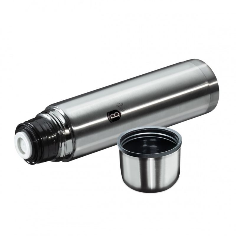 TERMOS STALOWY 0,5L BERLINGER HAUS BH-7606 - obrazek 2