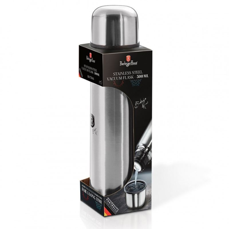 TERMOS STALOWY 0,5L BERLINGER HAUS BH-7606 - obrazek 3