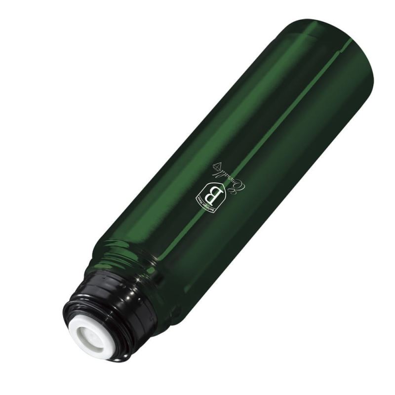 TERMOS STALOWY 0,75L BERLINGER HAUS BH-6378 EMERALD - obrazek 2