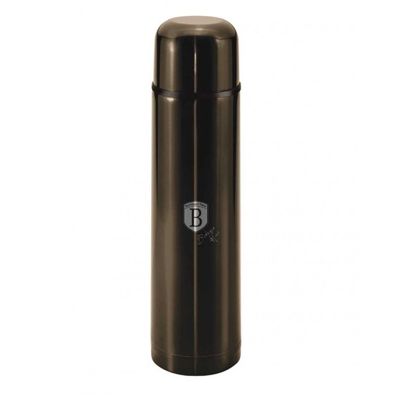 TERMOS STALOWY 0,75L BERLINGER HAUS BH-6818