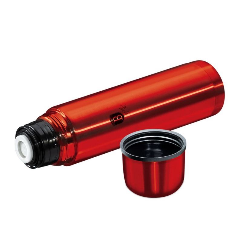 TERMOS STALOWY 0,5L BERLINGER HAUS BH-7601 - obrazek 2