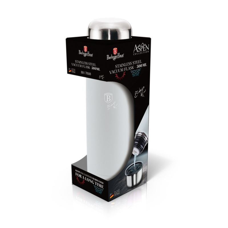 TERMOS STALOWY 0,5L BERLINGER HAUS BH-7818 - obrazek 6