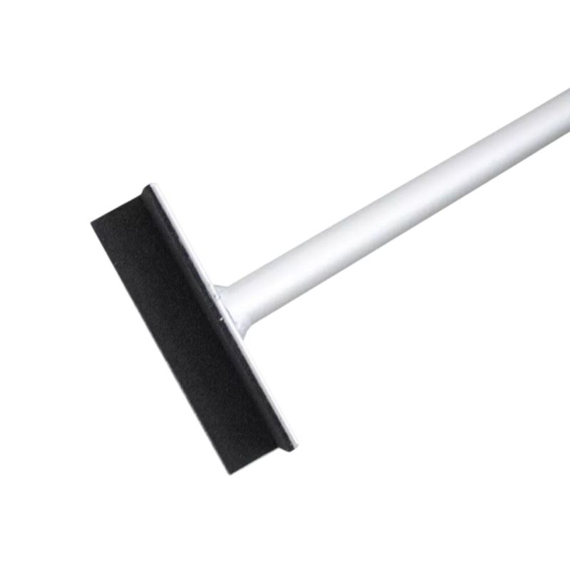 Regulowany wspornik plandeki przyczepy 140-210 cm aluminium wytrzymały - obrazek 5