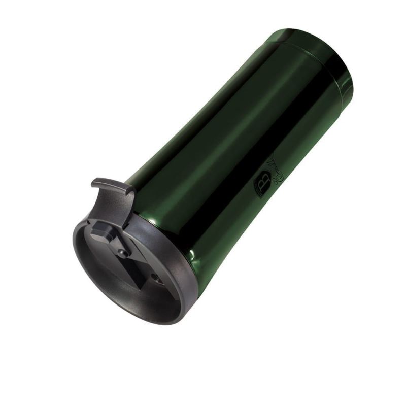 KUBEK TERMICZNY 500ml BERLINGER HAUS BH-6410 EMERALD - obrazek 6