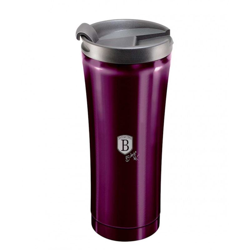 KUBEK TERMICZNY 500ml BERLINGER HAUS BH-6816 PURPLE