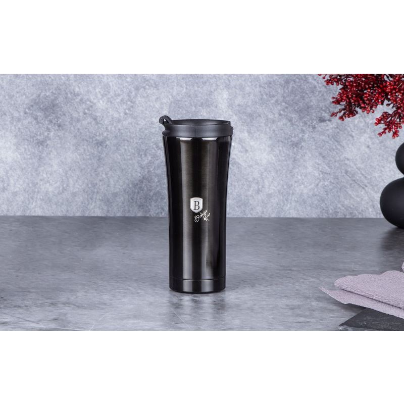 KUBEK TERMICZNY 500ml BERLINGER HAUS BH-6821 - obrazek 3