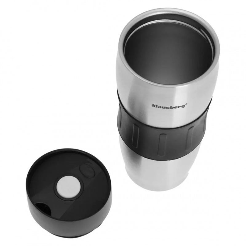 KUBEK TERMICZNY KLAUSBERG 380ml KB-7542 - obrazek 4
