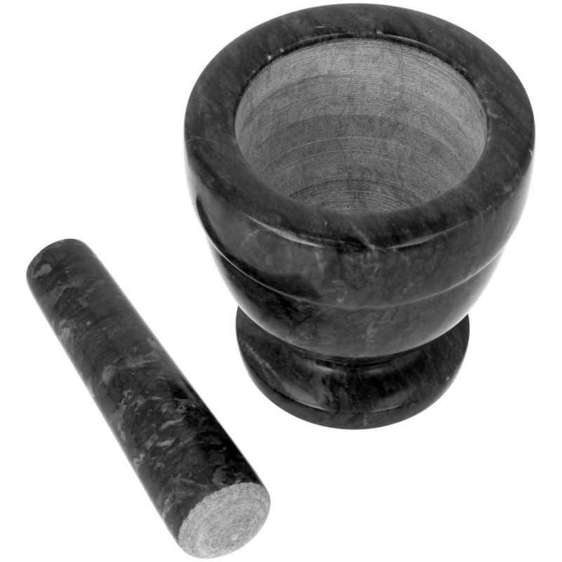 KUCHENNY MOŹDZIERZ GRANITOWY 10,5cm 3480 - obrazek 2