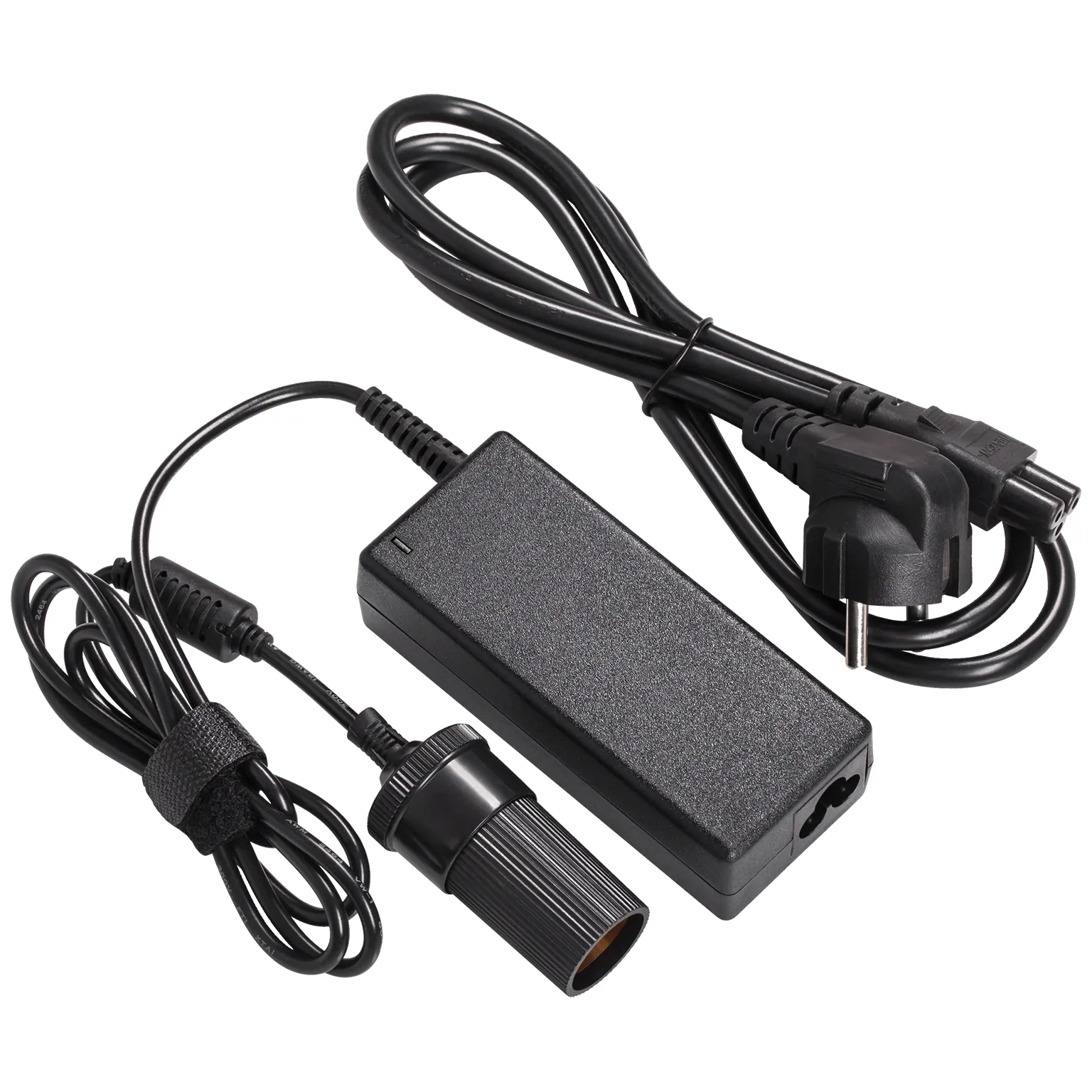 Przetwornica 230VAC/12VDC 5A 60W LXG74