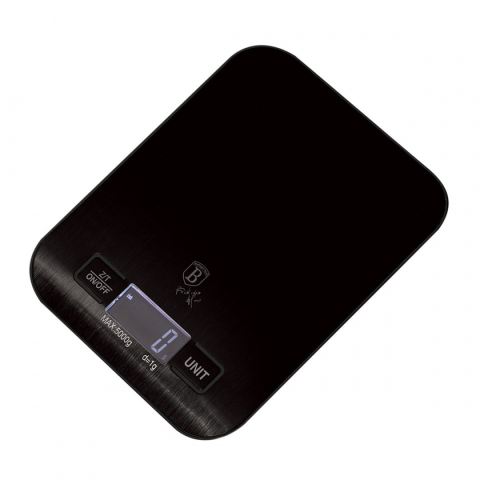 ELEKTRONICZNA WAGA KUCHENNA BERLINGER HAUS BH-9425
