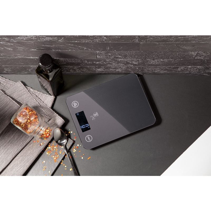 ELEKTRONICZNA WAGA KUCHENNA BERLINGER HAUS BH-9362 - obrazek 2