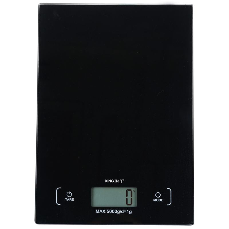 ELEKTRONICZNA WAGA KUCHENNA KINGHOFF KH-1823 - obrazek 4