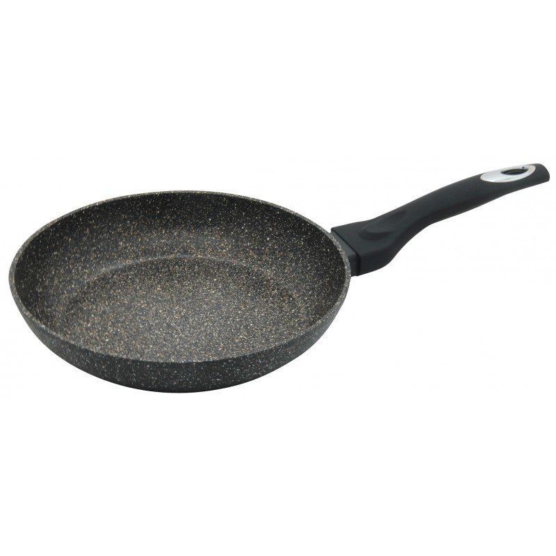 PATELNIA GRANITOWA 30cm Z POKRYWĄ KLAUSBERG KB-7192 - obrazek 5