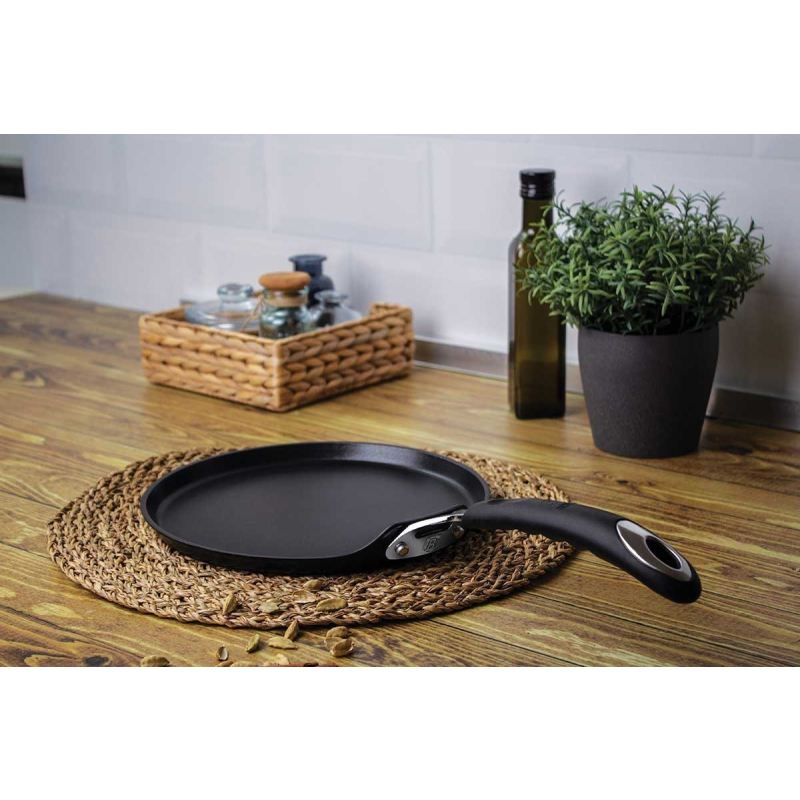 PATELNIA GRANITOWA DO NALESNIKÓW 25cm BERLINGERHAUS BH-6128 - obrazek 3