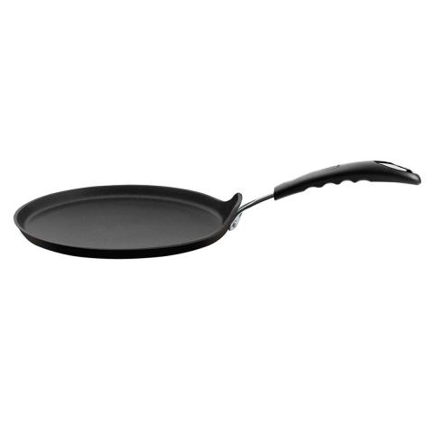 PATELNIA GRANITOWA DO NALESNIKÓW 25cm BERLINGERHAUS BH-6128