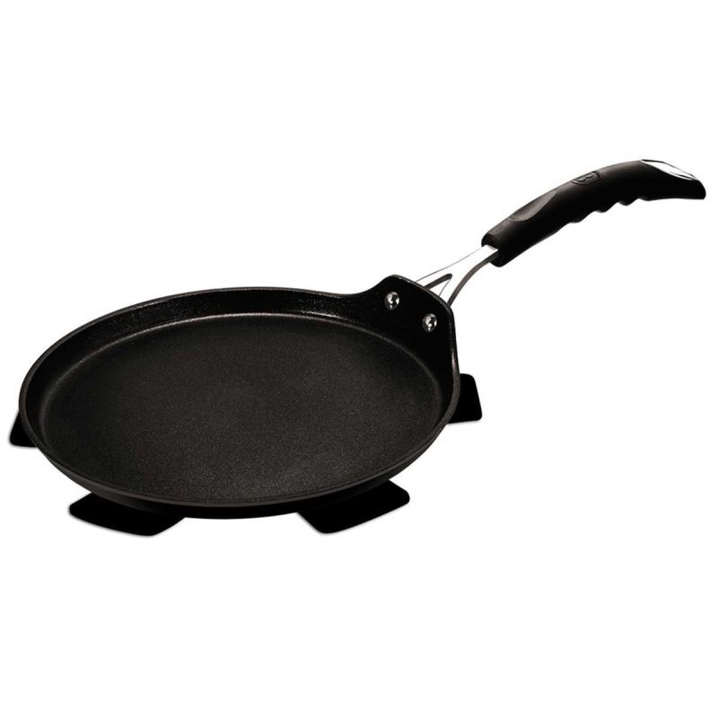 PATELNIA GRANITOWA DO NALESNIKÓW 25cm BERLINGERHAUS BH-6128 - obrazek 6