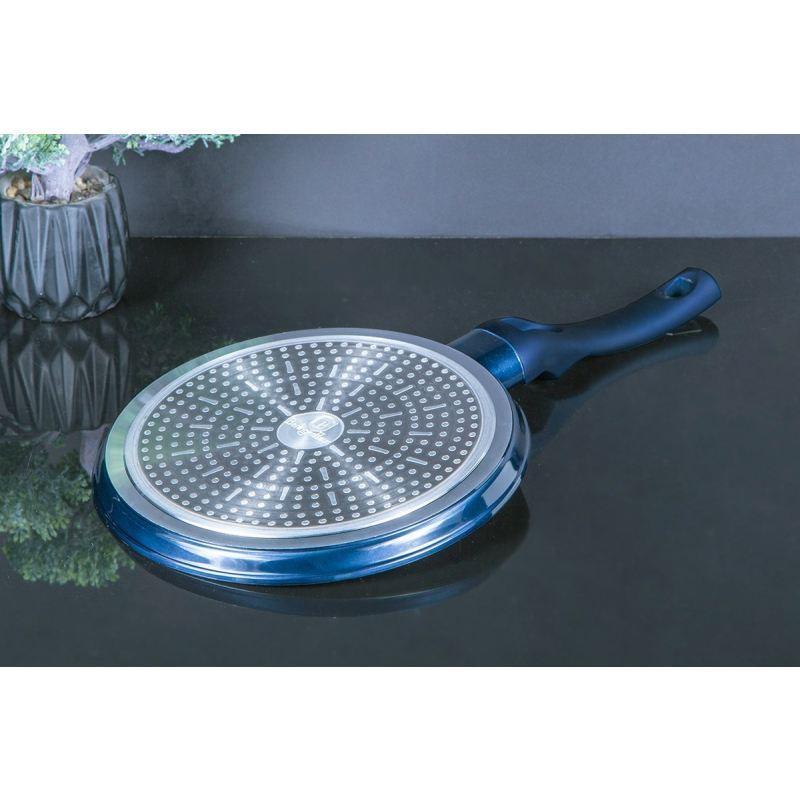 PATELNIA GRANITOWA DO NALEŚNIKÓW 25cm BERLINGER HAUS AQUAMARINE BH-1876 - obrazek 6