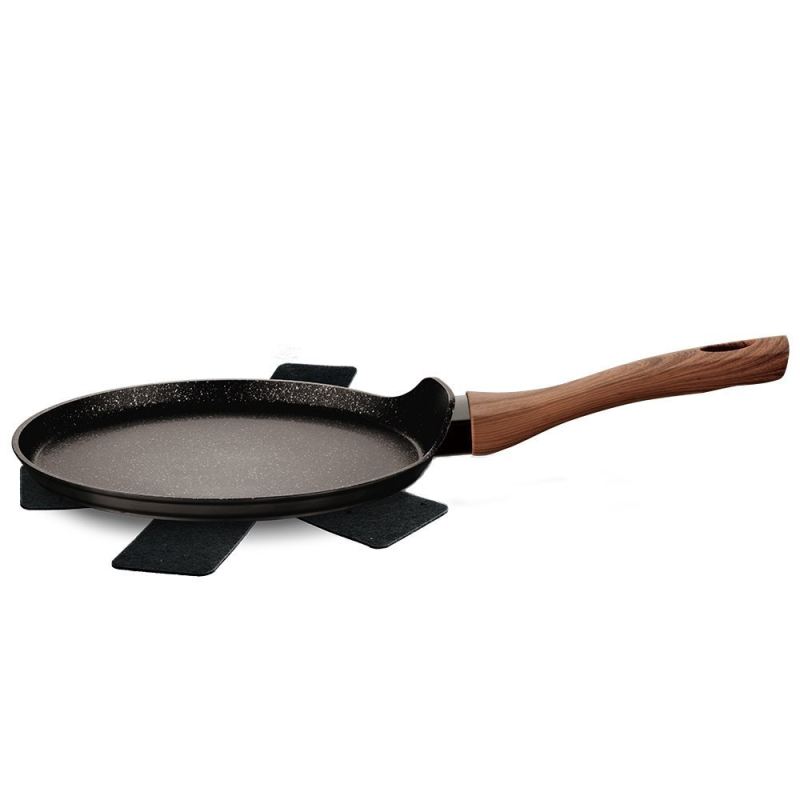 PATELNIA GRANITOWA DO NALEŚNIKÓW 25cm BERLINGER HAUS FOREST LINE BH-1722 - obrazek 3