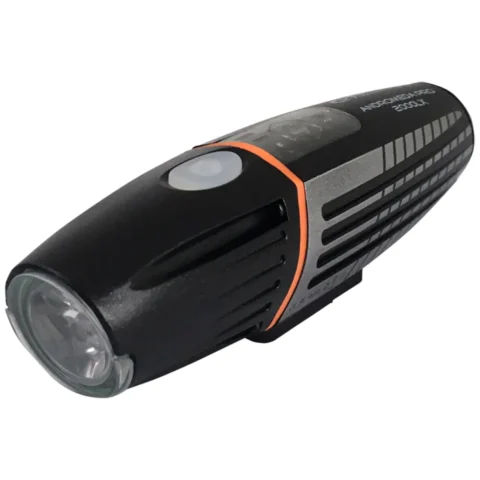 EOT062 Esperanza profesjonalna lampka rowerowa led na przód andromeda pro 2000 lx