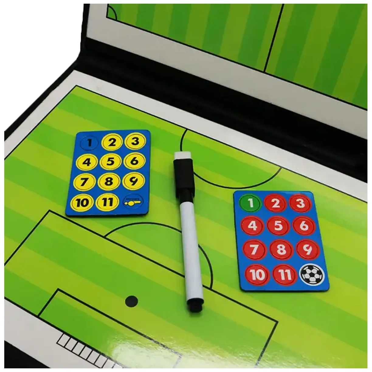 FT46 Tablica trenerska - obrazek 6