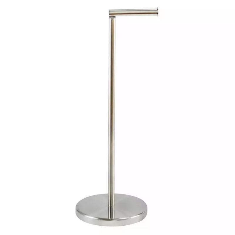 STOJAK NA PAPIER TOALETOWY KLAUSBERG KB-7564 - obrazek 2
